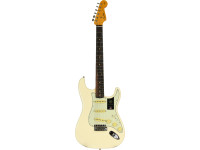 Fender American Vintage II 1961 Rosewood Fingerboard Olympic White Fender American Vintage II 1961 Rosewood Fingerboard Olympic White